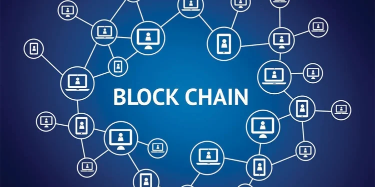 Blockchain