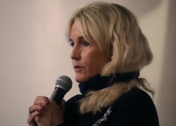 Erin Brockovich data center crusade