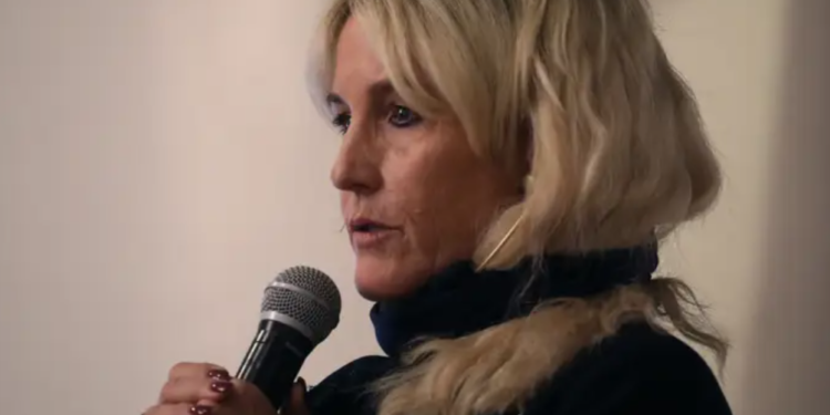 Erin Brockovich data center crusade