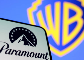 Paramount Warner Bros merger TRO