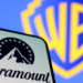 Paramount Warner Bros merger TRO