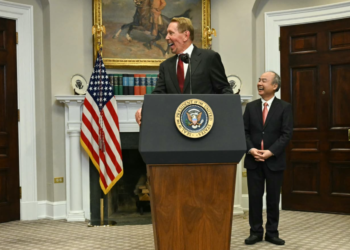 Pentagon $7 billion Oracle contract