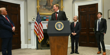 Pentagon $7 billion Oracle contract