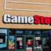 GameStop CEO says games irrelevant