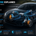 Brake-by-Wire Explained: The Technology Quietly Changing How Modern Cars Stop
