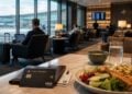 Best Credit Cards for Airport Lounge Access in the USA in 2026: Which One Opens the Most Doors?