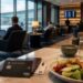 Best Credit Cards for Airport Lounge Access in the USA in 2026: Which One Opens the Most Doors?