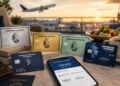 Best American Express Credit Cards In 2026: Which Amex Card Fits Your Spending?