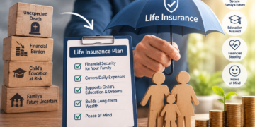 India’s Protection Gap is Still Wide — How a Life Insurance Plan Can Fix That