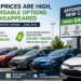 New Car Prices Stay High, But Affordable Options Haven't Disappeared
