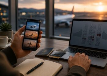 Why Award Flights Disappear So Quickly And What It Means For Credit Card Points Users