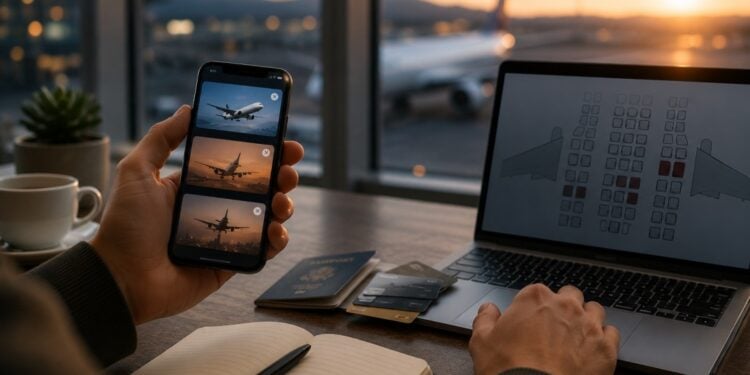 Why Award Flights Disappear So Quickly And What It Means For Credit Card Points Users