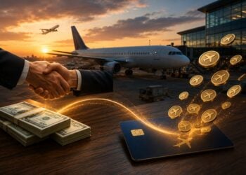 Why Airline Loyalty Programmes Often Earn More Than Flights