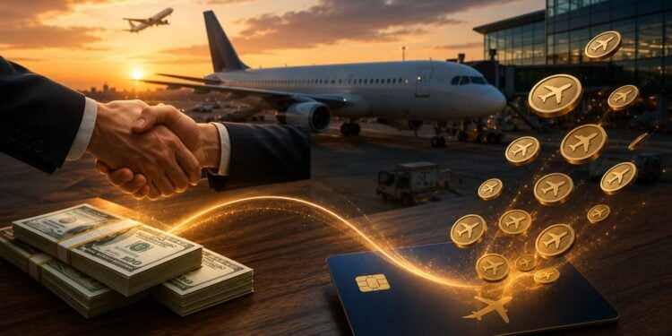 Why Airline Loyalty Programmes Often Earn More Than Flights