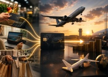 How Airlines Turn Loyalty Programmes Into Billion-Dollar Businesses