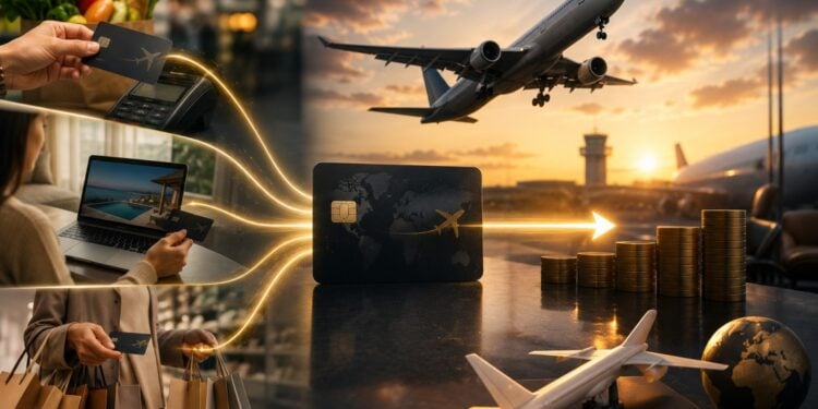 How Airlines Turn Loyalty Programmes Into Billion-Dollar Businesses