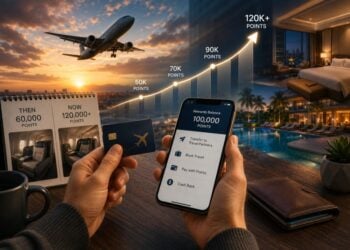 Why Credit Card Points Keep Losing Buying Power Over Time