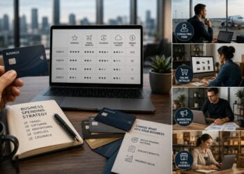 Top 10 Best Business Credit Cards for 2026