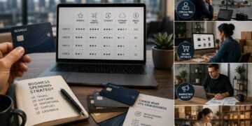 Top 10 Best Business Credit Cards for 2026