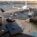 How Airline Miles Turn Everyday Shopping Into Domestic Flights