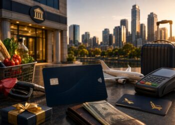 How Banks Pay for Your Credit Card Rewards Without Losing Money