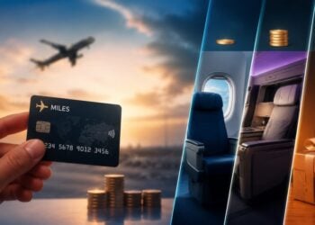 Why Airline Miles Have Different Values and How to Get the Most From Them