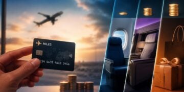 Why Airline Miles Have Different Values and How to Get the Most From Them