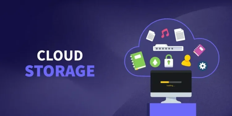 Why Cloud Storage Isn’t Really Unlimited?