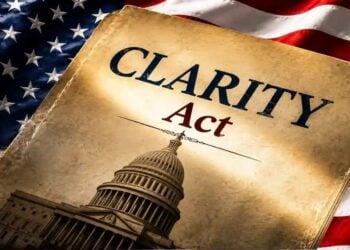 CLARITY Act