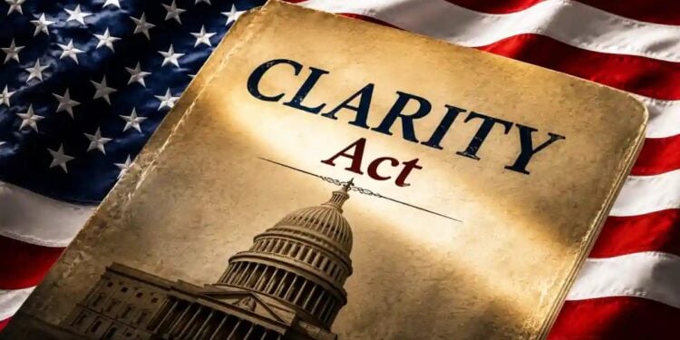 CLARITY Act