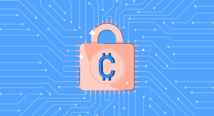 Crypto Custody