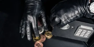 Cryptocurrency