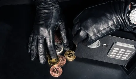 Cryptocurrency