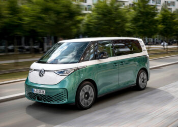 Volkswagen ID. Unyx 09 Revealed With Up to 496 HP Ahead of China Launch