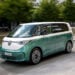 Volkswagen ID. Unyx 09 Revealed With Up to 496 HP Ahead of China Launch