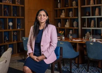 Swiggy Instamart Names Former Myntra CEO Nandita Sinha as New Chief