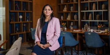 Swiggy Instamart Names Former Myntra CEO Nandita Sinha as New Chief
