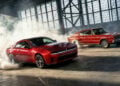 Dodge Teases Charger Super Bee Revival With a More Powerful Hurricane Six