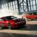 Dodge Teases Charger Super Bee Revival With a More Powerful Hurricane Six