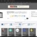 Archived webpages