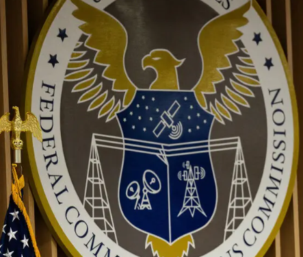 FCC broadband label rollback