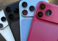Apple slashes iPhone 18 Pro Max display costs