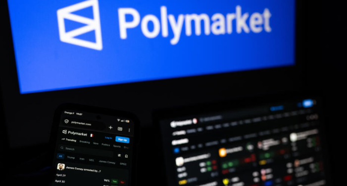 France orders ISPs to block Polymarket