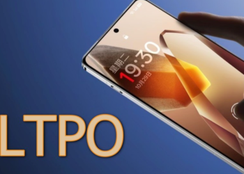 LTPO Display Explained
