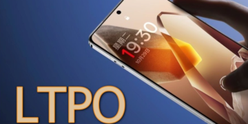LTPO Display Explained