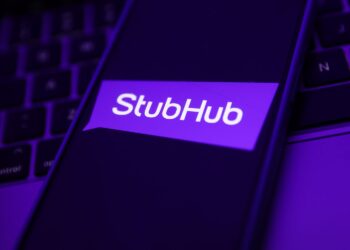 StubHub