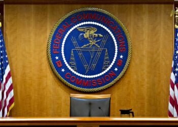The FCC’s New Ban: Why Your Next Robot Vacuum Could Be Hard to Find