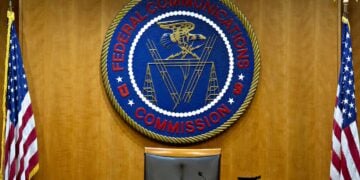 The FCC’s New Ban: Why Your Next Robot Vacuum Could Be Hard to Find