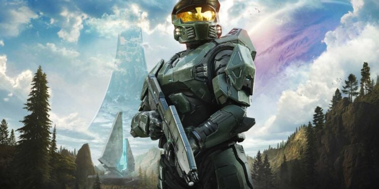 How To Activate Skulls In Halo: Combat Evolved Campaign