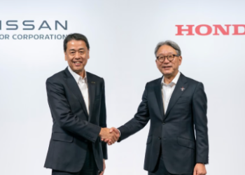 Honda Nissan Partnership Moves Closer With Shared ECU